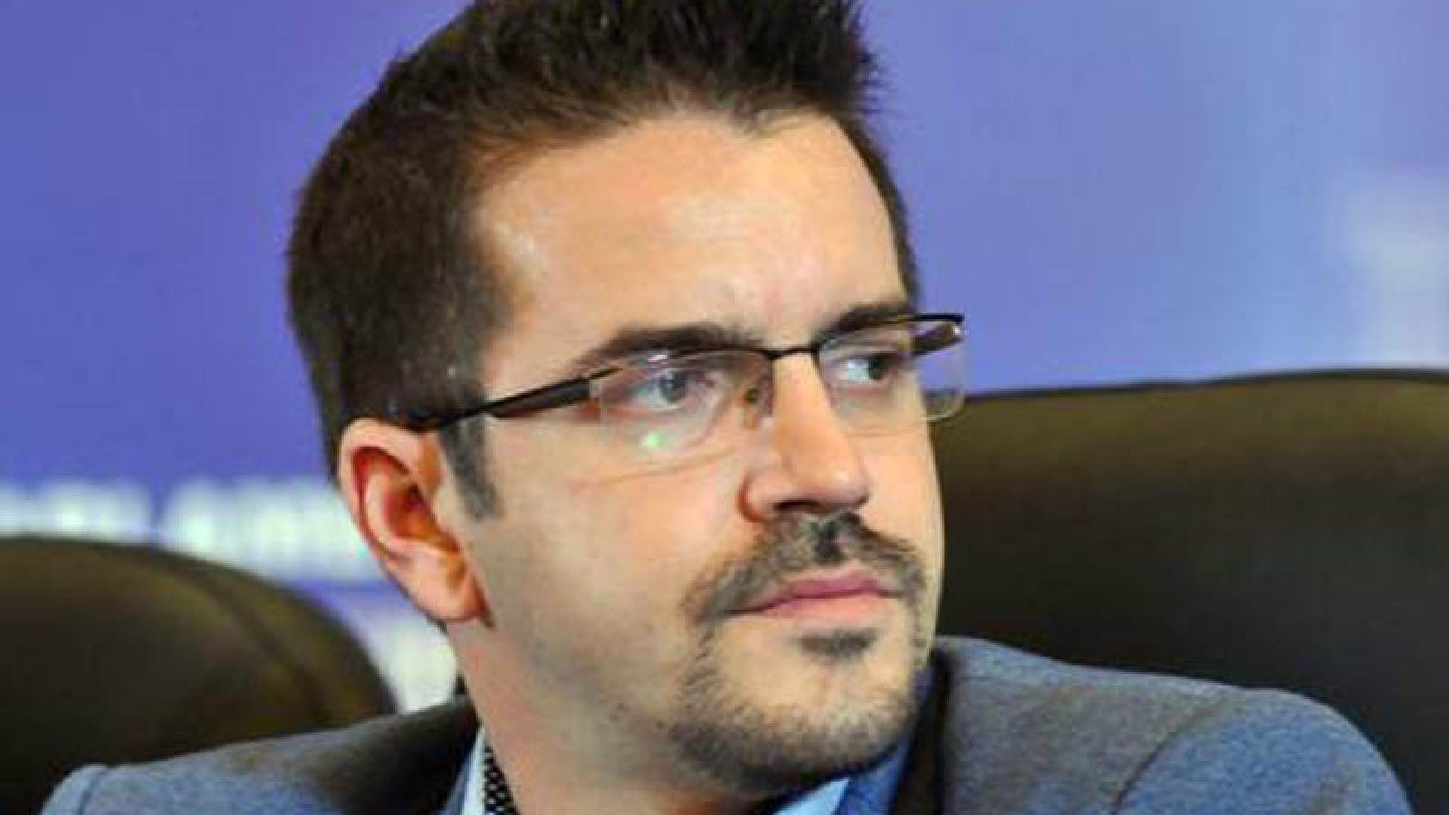 Proiect de lege: Bogdan Diaconu propune salariul minim pe economie pentru aleși  
