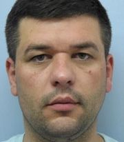 Robert Gârleanu, acuzat că a împuşcat şi a incinerat trei persoane, în Republica Moldova, este liber