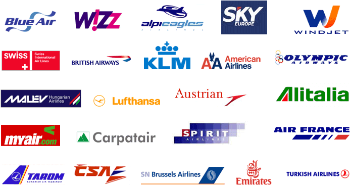 ICR cumpără bilete de avion de 900 000 de euro fără TVA, pentru ”buna desfășurare a programelor”