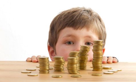 Se dublează alocația pentru copii. Câți bani primesc copiii de la stat în restul Europei