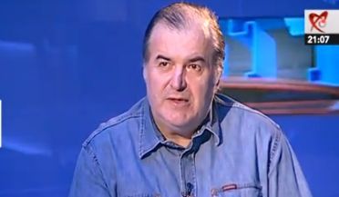 Florin Călinescu, atac la preşedintele Klaus Iohannis