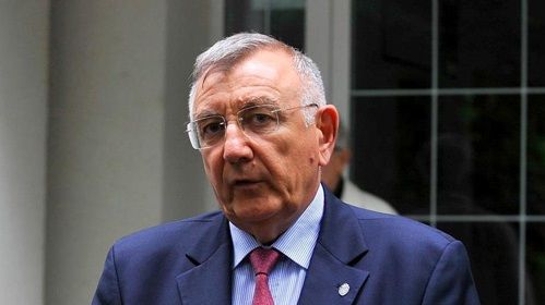 Andrei Chiliman, întrebat dacă poate fi reținut de DNA: Orice este posibil 