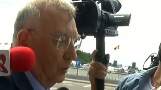 O parte din mita pentru Andrei Chiliman ar fi ajuns la PNL 