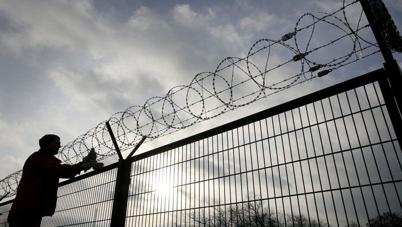 Statele Unite deţin fotografii ale închisorilor CIA din România