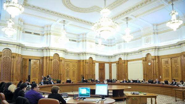 22 de modificări la Codul Penal, dezbătute de Comisia Juridică, în prezența președintei ICCJ 