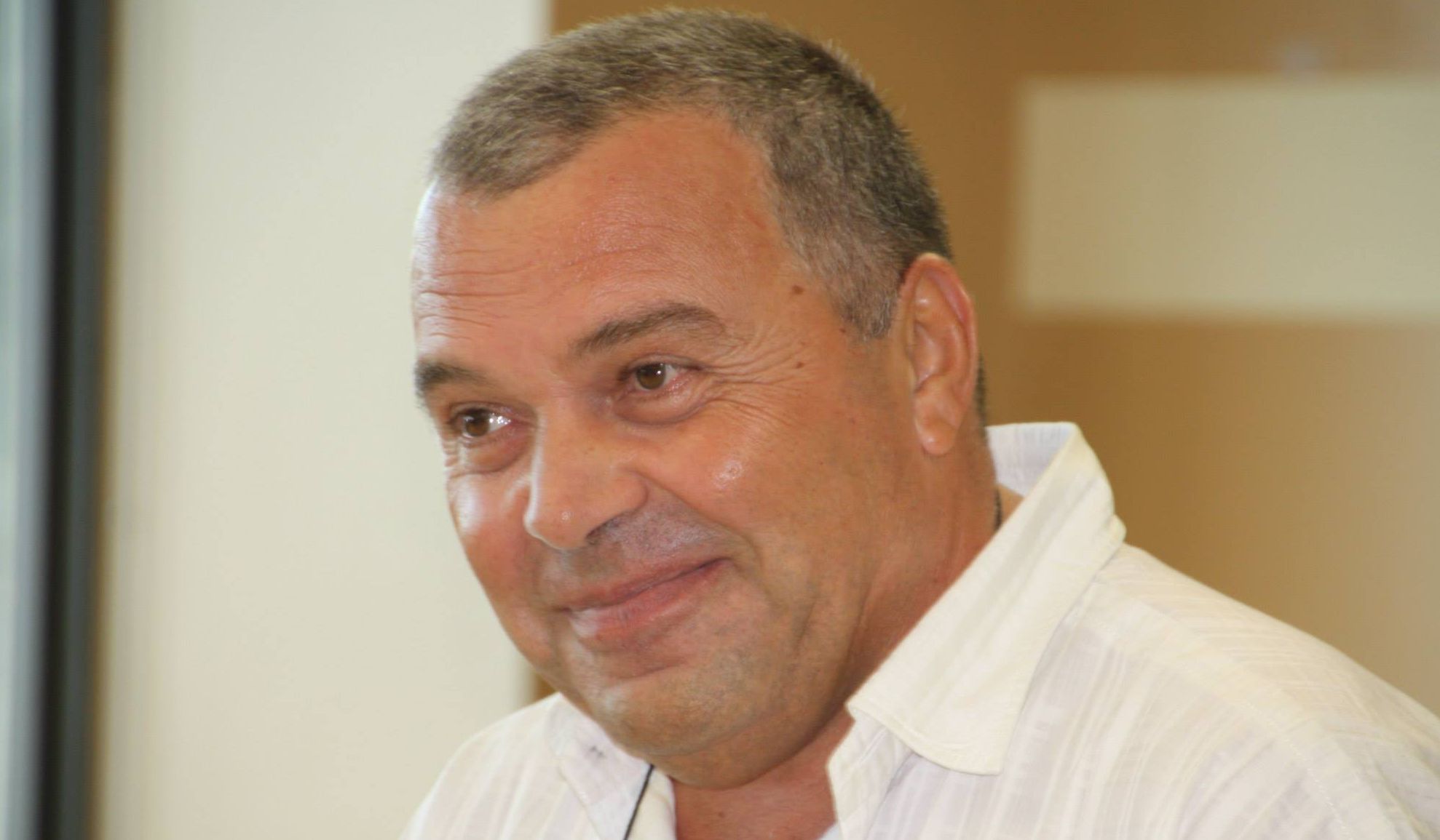 Preşedintele FITS, despre Iohannis: Îmi doresc să transforme România, aşa cum a transformat Sibiul