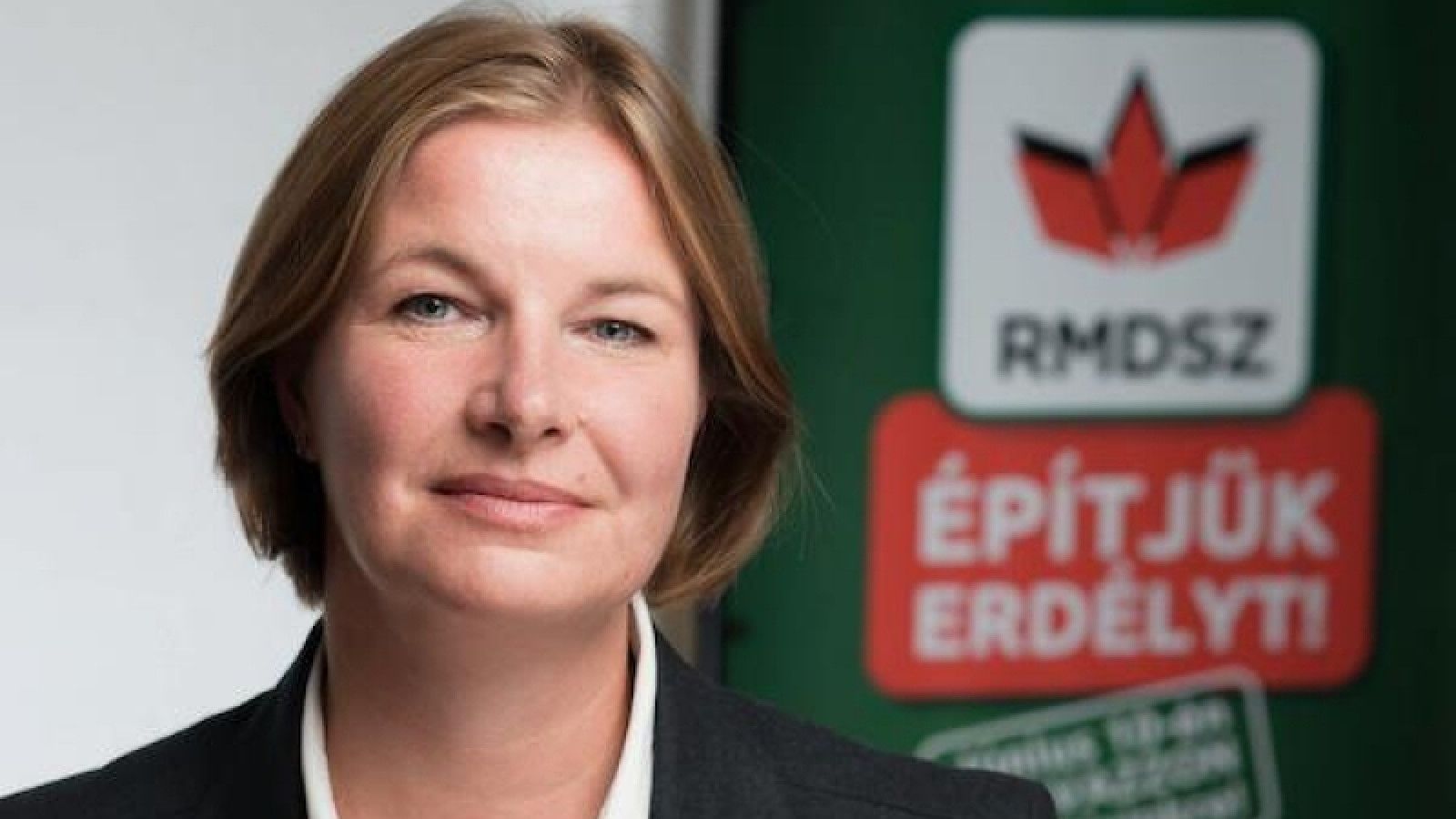Hegedus Csilla, vicepreşedinte executiv al UDMR, în rechizitoriul primarului din Miercurea Ciuc 