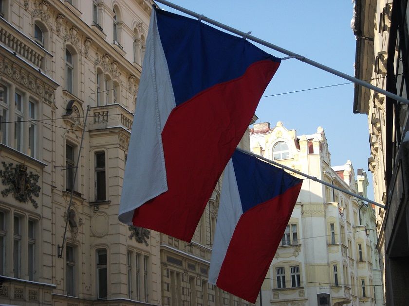 Cehia a inclus România pe ”lista roșie”