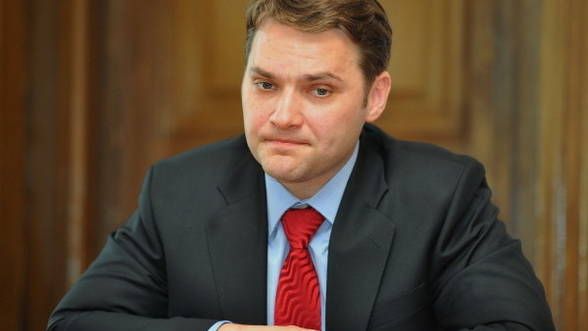 Cazul Dan Șova. CCR discută pe 24 iunie noua sesizare a PNL