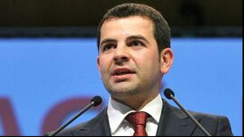 Daniel Constantin, despre alianța cu ALDE: Eu n-am fost de acord, dar mi s-a spus că sunt emoțional