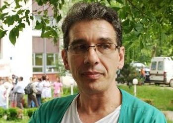 Medicul Florin Chirculescu: Plicurile au ţinut în picioare sistemul medical