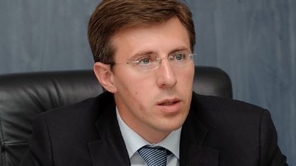 Primarul Chișinăului către rușii care l-ar fi deconspirat pe solistul Carla's Dreams: "F*ck off"