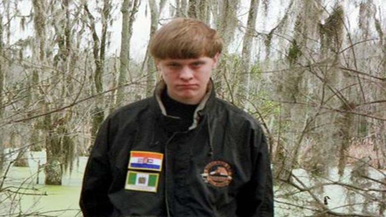 Cine este autorul masacrului de la biserica afroamericană din Charleston