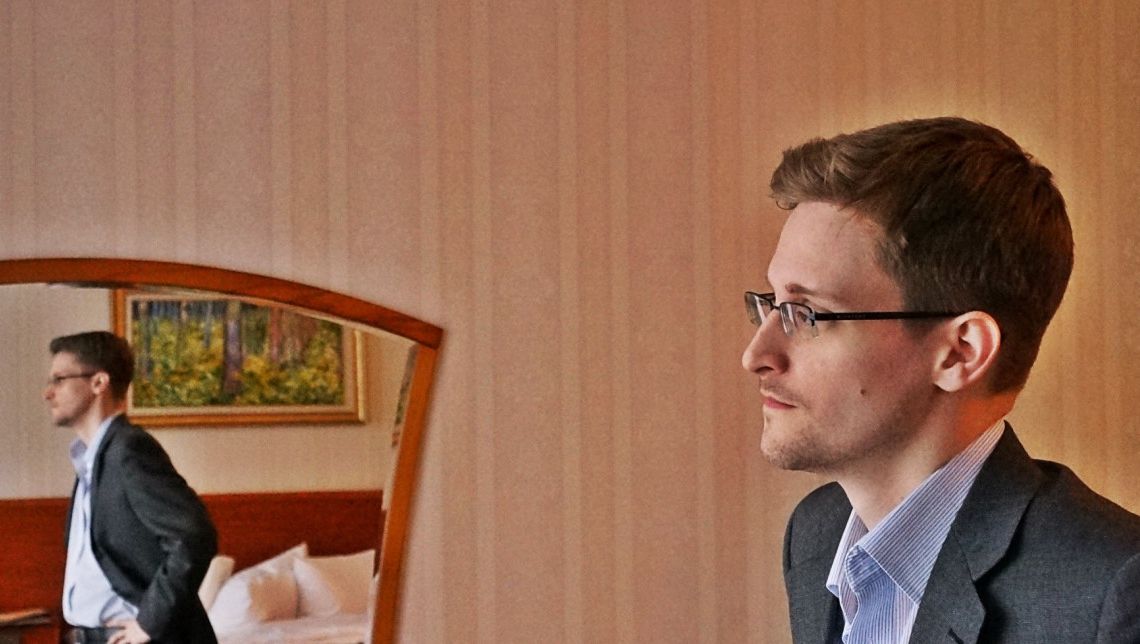 Snowden ne-a pus pe toți în pericol! Ce s-a întâmplat cu fișierele furate de el