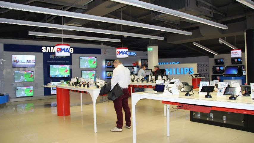 Promoții peste promoții la tablete, la eMAG