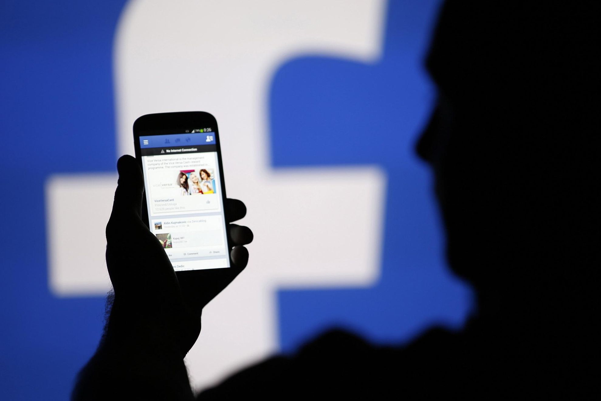 Facebook îți oferă funcția pe care ai vrut-o mereu!