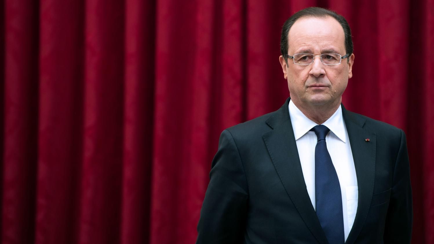 Hollande, mesaj după rezultatul alegerilor din Grecia
