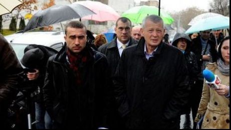 Solomon Wigler, fost consilier al lui Oprescu, condamnat la 4 ani de închisoare cu executare 