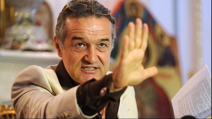 Rezultate Bacalaureat 2015. Ce notă a luat la Bac fiica lui Gigi Becali