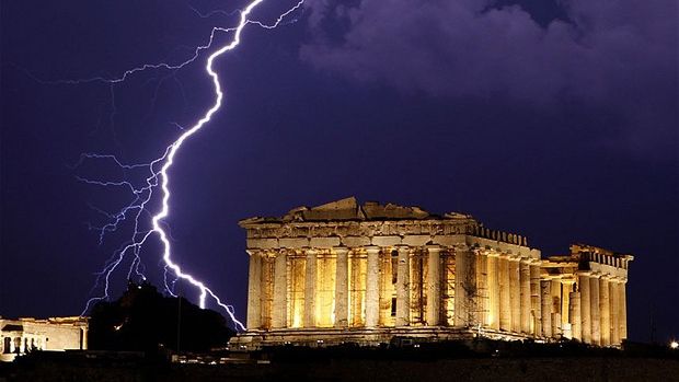 Ultimatum pentru Grecia. Atena refuză orice concesie. "Doar o minune mai poate evita dezastrul"