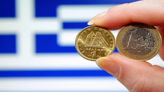 Sperietoarea Grexit, din nou în prim plan. FMI și UE au ajuns la o "poziție comună"