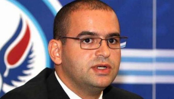 Horia Georgescu, în fața judecătorilor de la Curtea de Apel. Se judecă primul termen în dosar