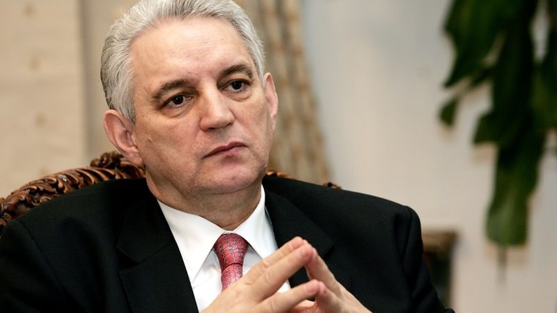 Ilie Sârbu, prima reacție după operația ginerelui Victor Ponta. Care este starea de sănătate