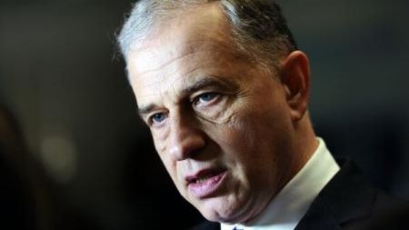 Mircea Geoană: Am decis să susțin moțiunea de cenzură a PNL