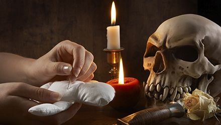 Cum scapi de farmece și deochi și cum afli dacă ai fost blestemat