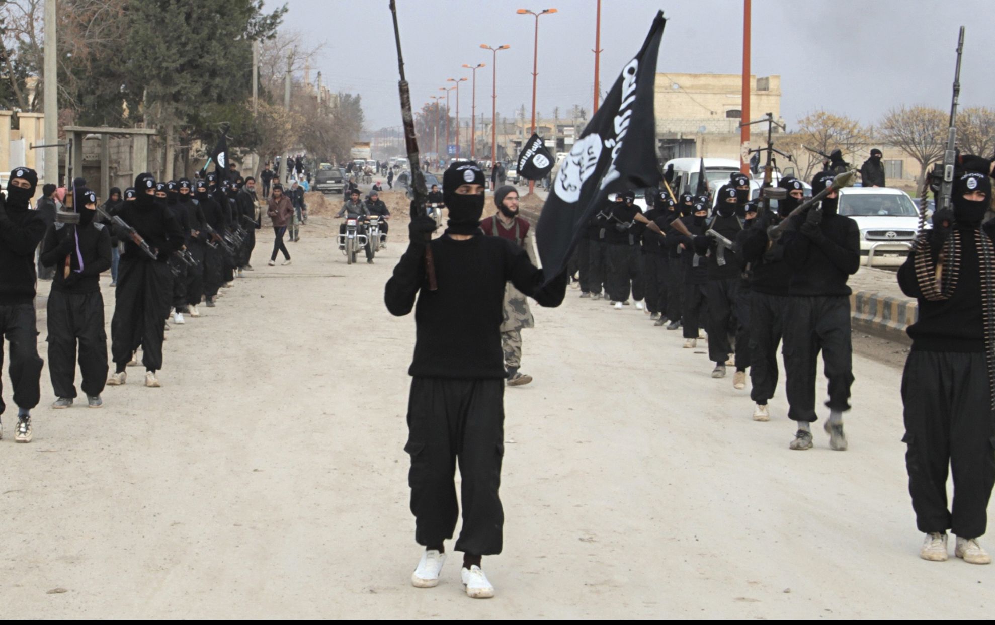 Gruparea extremistă Stat Islamic a revendicat atentatul din Tunisia