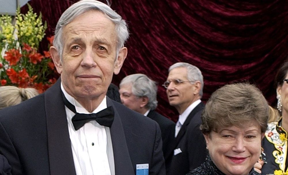”O minte sclipitoare”, până la capăt! Ultimele zile din viața lui John Nash