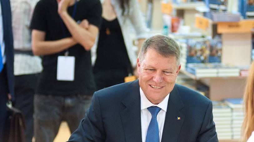 Klaus Iohannis a promulgat o lege importantă pentru viticultură