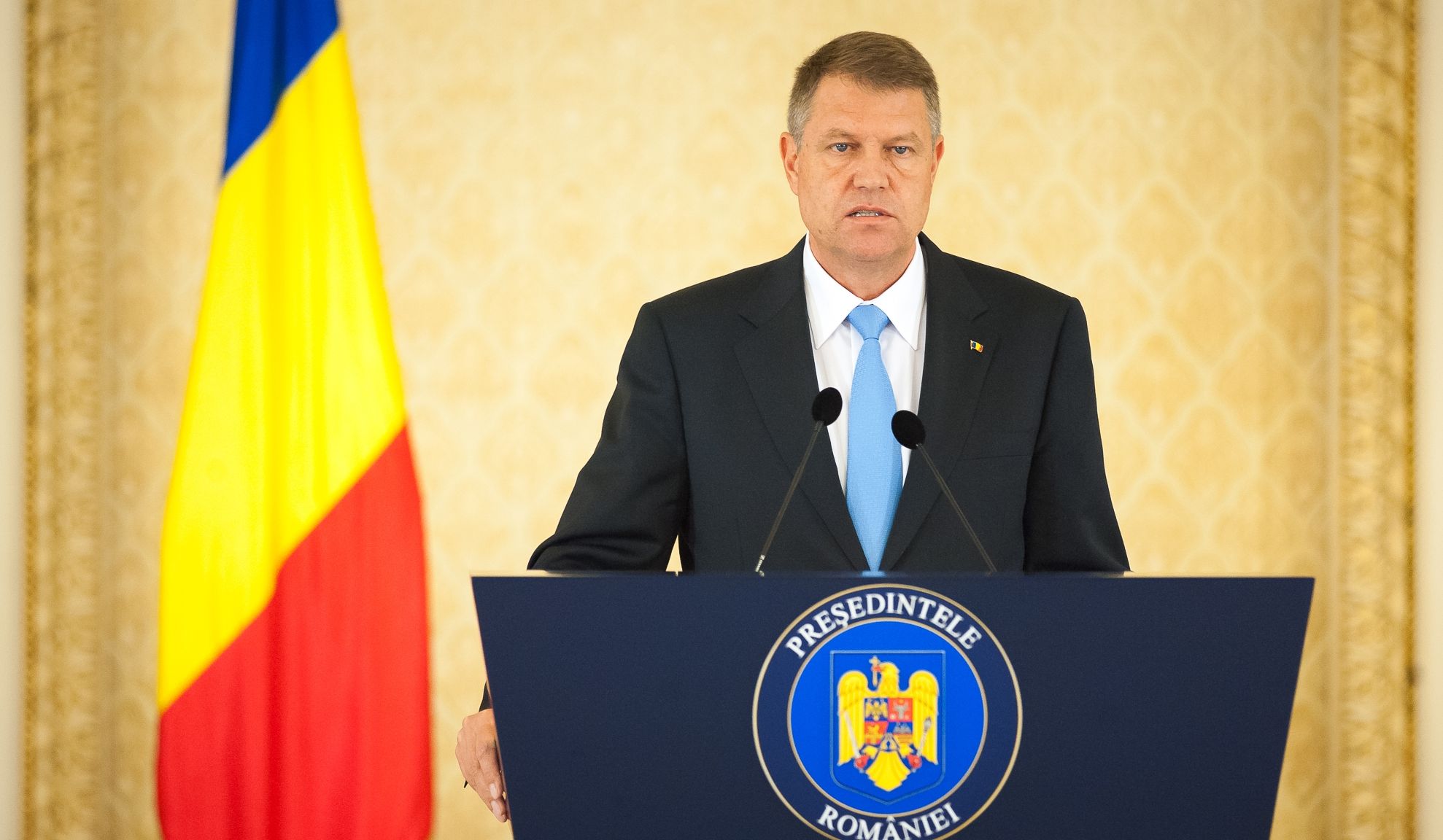 Klaus Iohannis și-a numit un consilier pe Educație. Cine a preluat funcția 