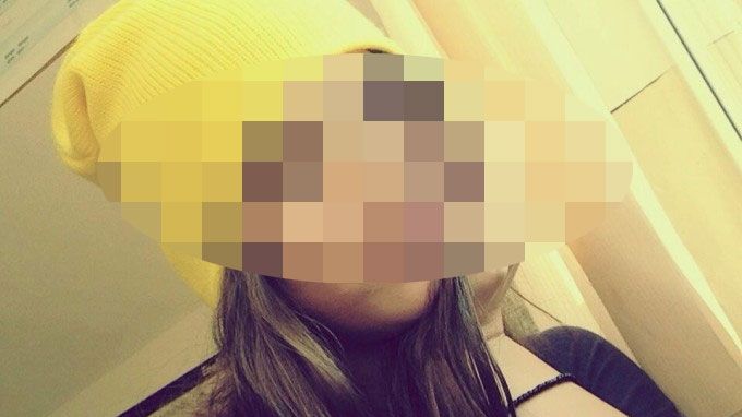 Un fotomodel de la noi, dat afară de la BAC - Ce nu au putut tolera profesorii