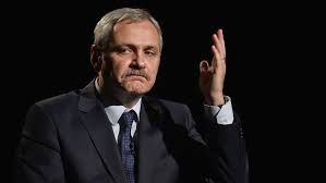 Prima reacție a lui Liviu Dragnea, după fuziunea UNPR cu PP-DD