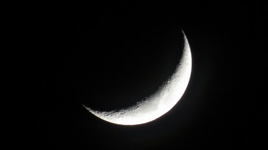 Află cum te va influenţa Luna Nouă de pe 7 aprilie!