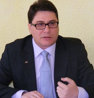 PNL va contesta la CCR votul pentru Dan Șova 