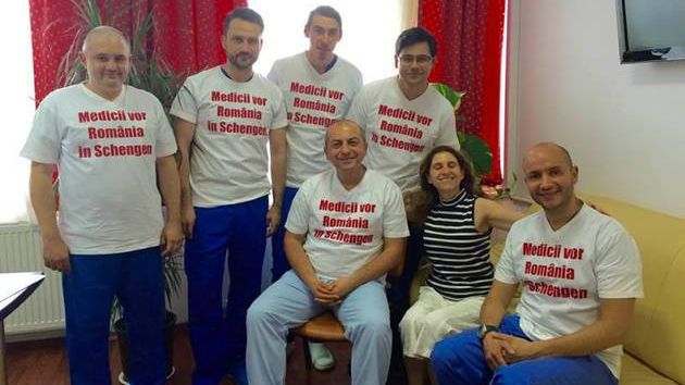 Ovidiu Marincea: Ponta este mincinos! Soția ambasadorului Olandei, tratată ca orice pacient