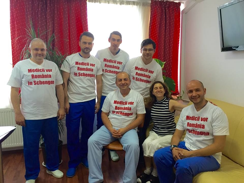 Soția ambasadorului olandez, o nouă lecție pentru Ponta, după ce aceasta s-a operat în România