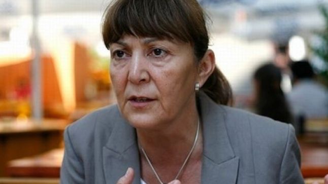 Monica Macovei consideră că sunt necesare trei demisii, după evenimentele din ultimele zile