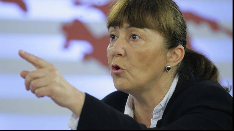 Macovei: Majoritatea parlamentară a dat o palmă românilor din diaspora 