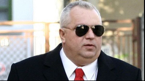Nicuşor Constantinescu a fost suspendat din PSD