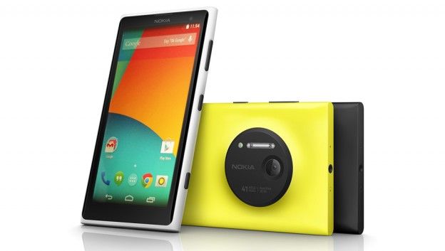 Vor fi extraordinare! Nokia va face din nou telefoane