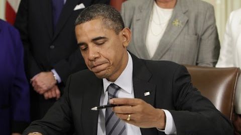 Obama a promulgat legea care limitează mijloacele de supraveghere ale NSA