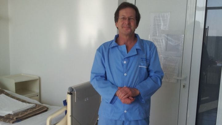 Lecția olandeză: Soția ambasadorului Matthijs van Bonzel s-a operat într-un spital din București