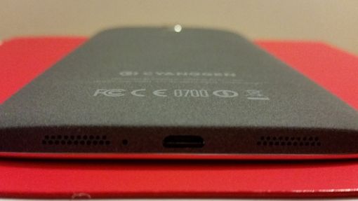 Chinezăria asta este cel mai așteptat telefon! Uite cum va arăta