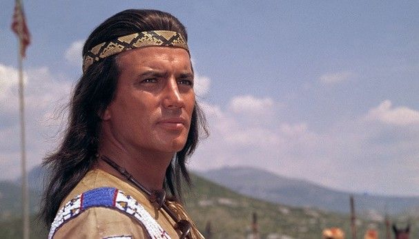 Doliu în cinematografie. A murit actorul francez Pierre Brice, cunoscut din filmul Winnetou