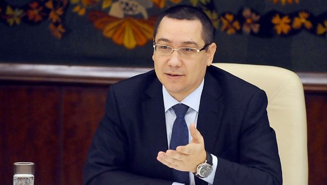 Ponta, atac fără precedent la adresa lui Iohannis: Ne consideră iobagi pe moșia domniei sale!