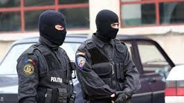 50 de kilograme de droguri de mare risc, confiscate de Poliție 