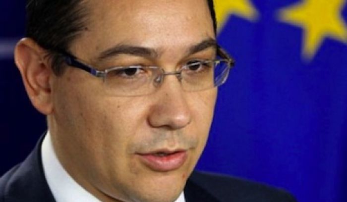 Guvernarea din rezerva de spital. Ponta anunţă TVA de 19%, mai devreme de 1 ianuarie